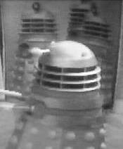 Dalek Dummy