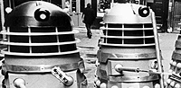 Curse of the Daleks