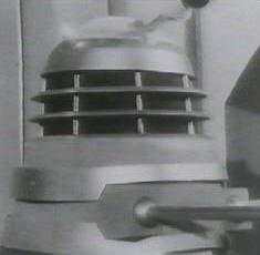 Dalek Dummy