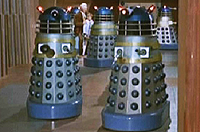 Movie Daleks