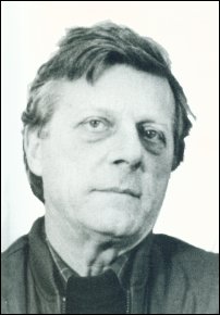 Ray Cusick