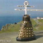 Dalek TPE-C at Lands End.