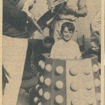 Dalek rides