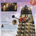 NSD3 features in the Radio Times competition.