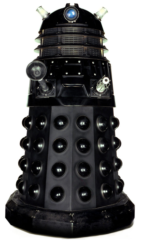 MT1 - Dalek Sec