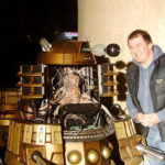 The 'opening' Dalek section.