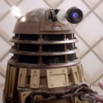 NSD4 becomes the 'Oswin' Dalek and now had the upside-down slat