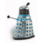 Dalek AB2 photographed by Bonhams